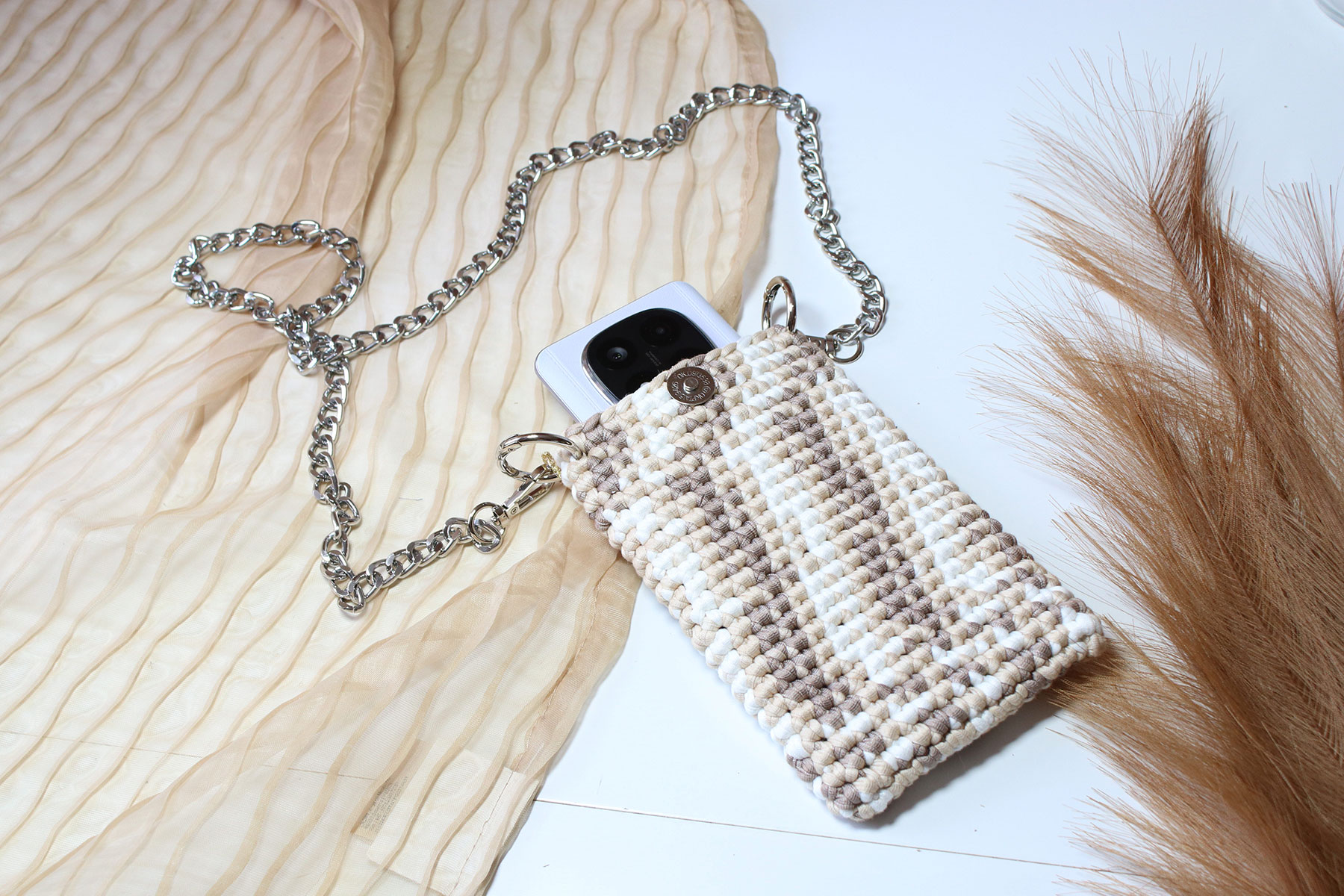 Coque de Téléphone